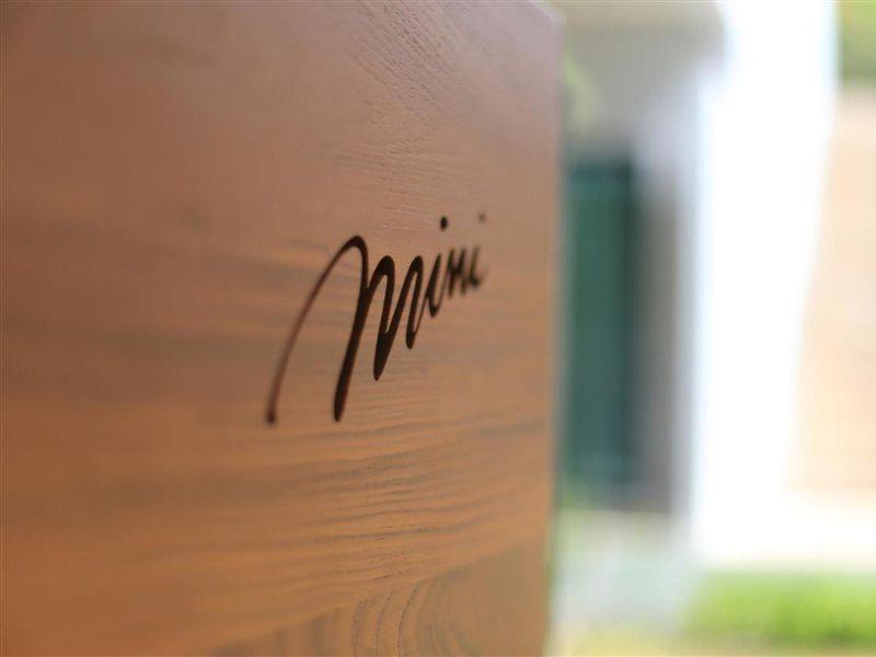 Mini House Aonang Hotel Sha Plus Ao Nang Exteriör bild