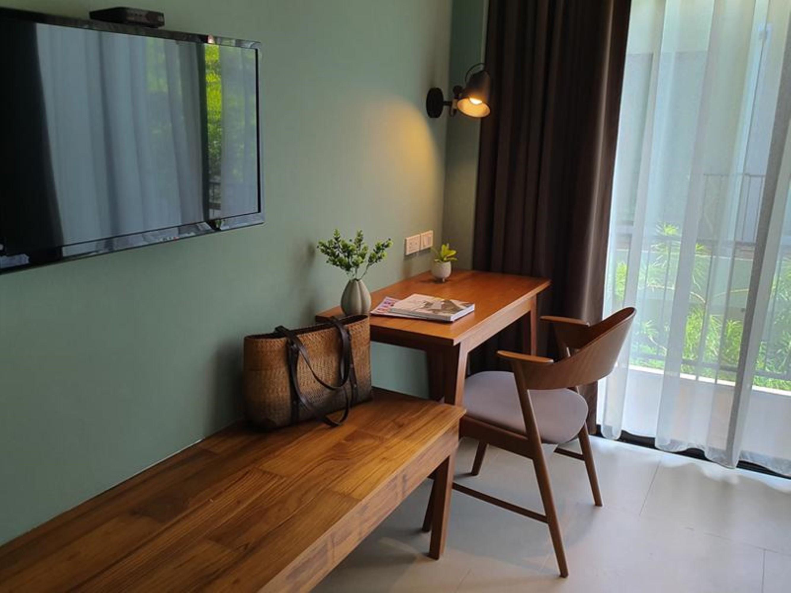Mini House Aonang Hotel Sha Plus Ao Nang Exteriör bild