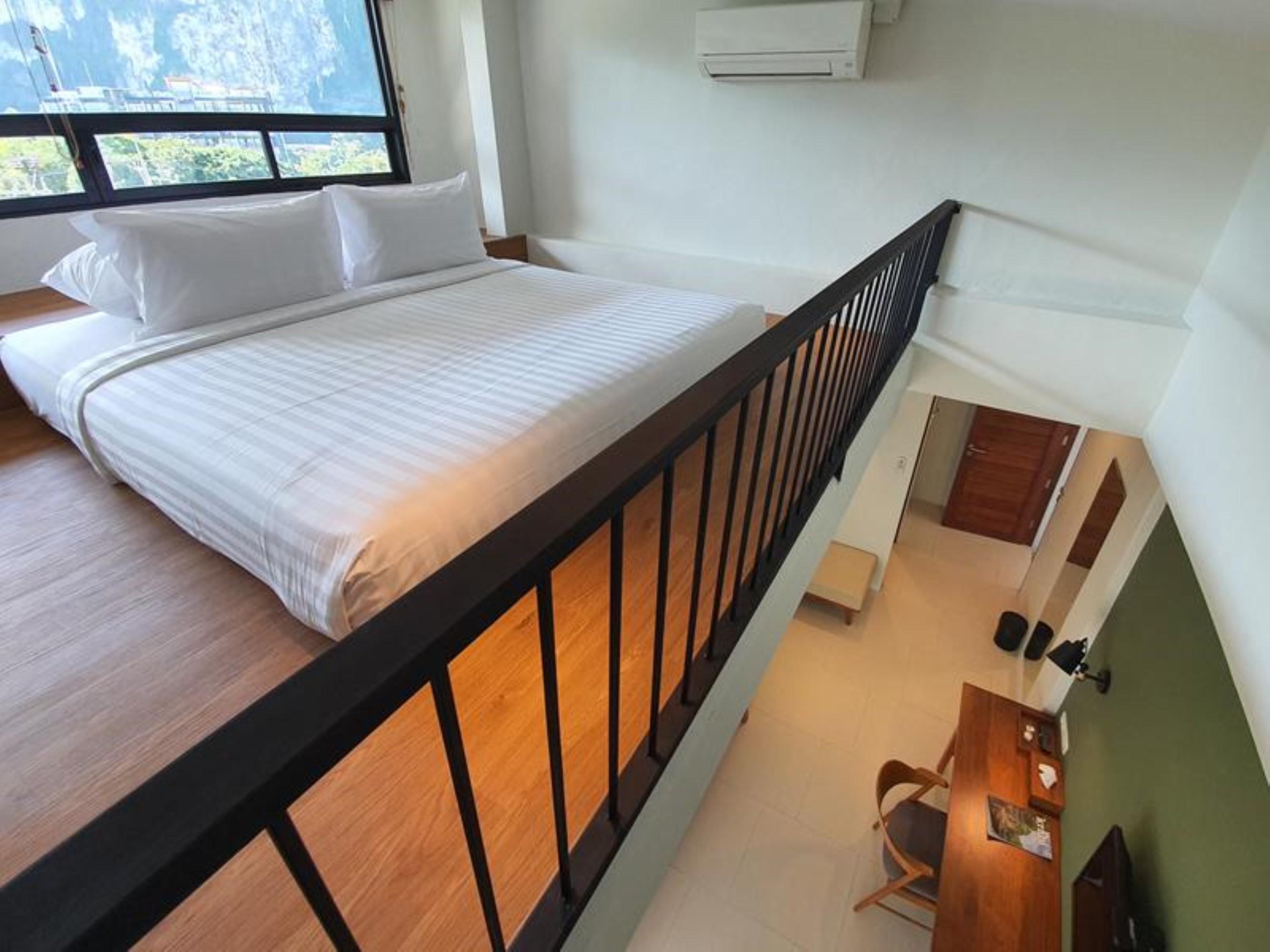 Mini House Aonang Hotel Sha Plus Ao Nang Exteriör bild